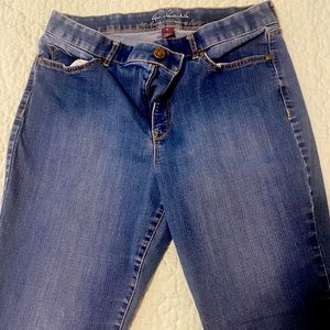 Gloria Vanderbilt Jeans